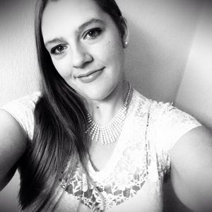 Meet your Posher, Kristyn